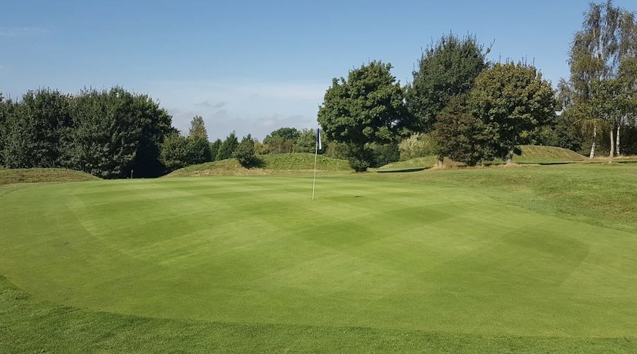 Photo of Lindfield Golf Course
